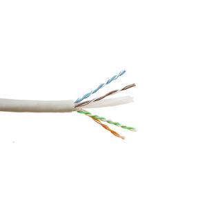 Data Kabel U/utp Cat5e 100mhz