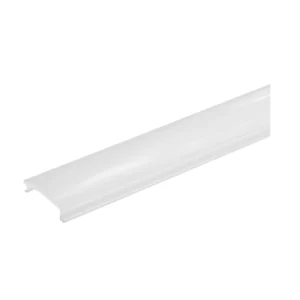Difuzor za aluminijumski profil mlečni 2m