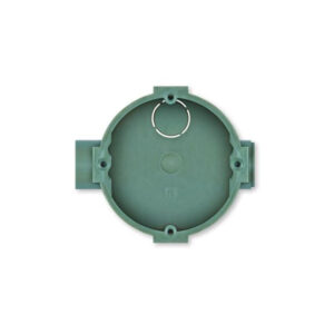 Dozna fi 60x40 mm nizajuća za rastojanje 80 mm