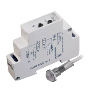 Fotorele sa sondom fr-3