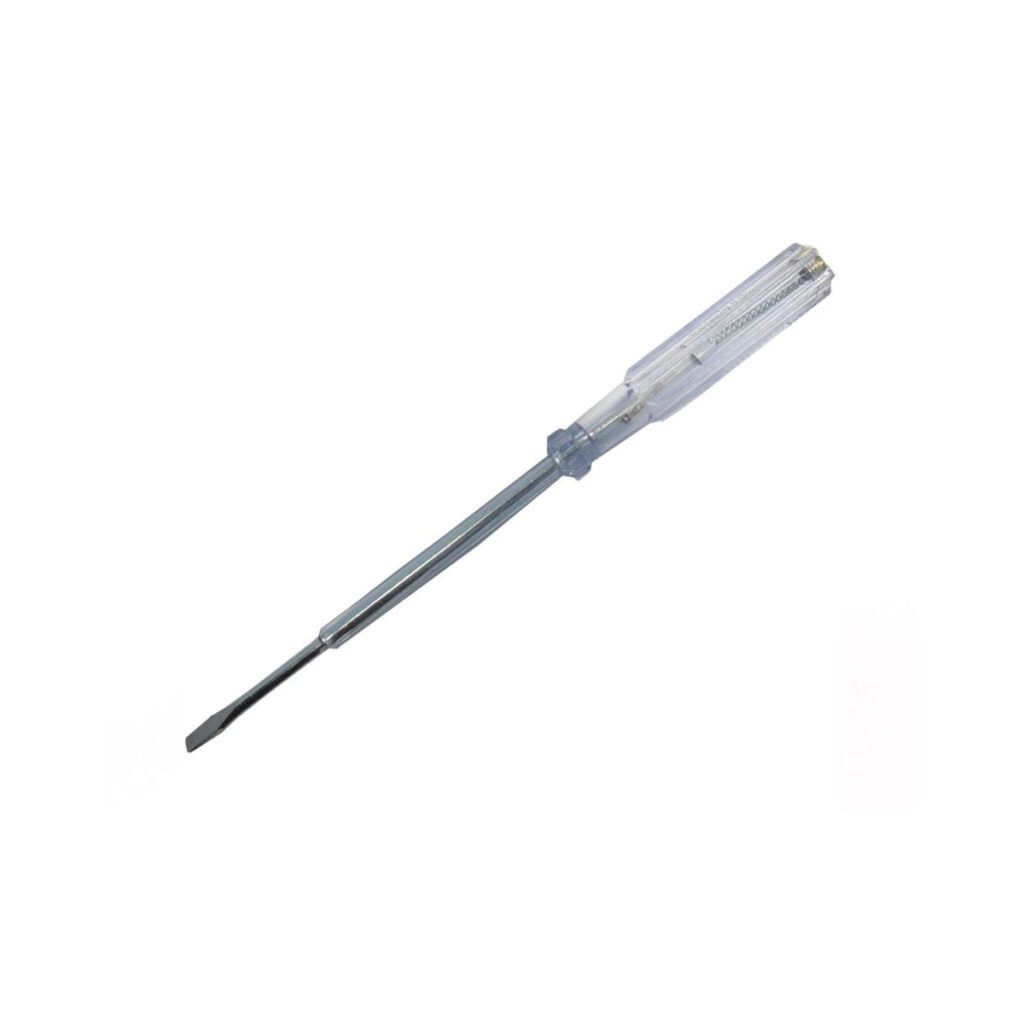 Glimerica - ispitivač napona ø3x140mm 200/250vac