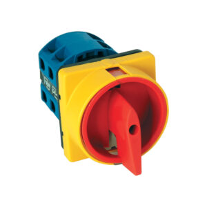 Grebenasti prekidač lw26gs 20/04-1 20A 400V