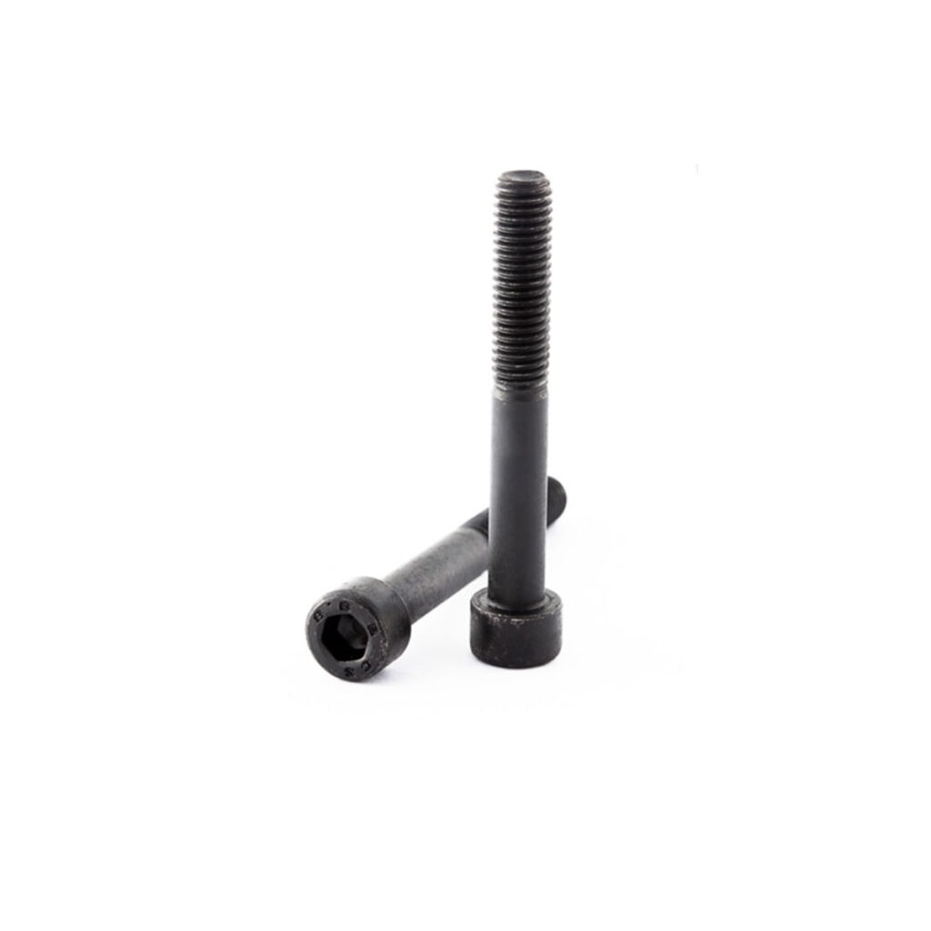 Imbus vijak 6x30