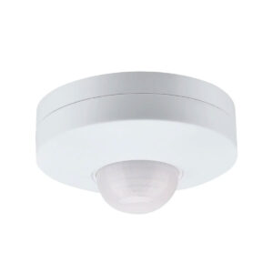 Infracrveni senzor pokreta 6m, 360°,1200w Prosto