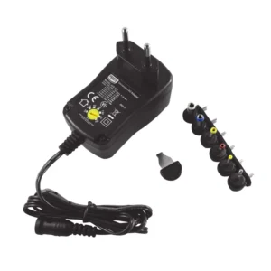Ispravljac univerzalni 3-12v1000ma, 12w, prosto
