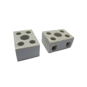 Keramička klema 2x4mm2, 30a, 3 kom