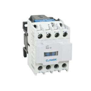 KONTAKTOR LT1-2501 25A/230V NAIZMENIČNA 1NC