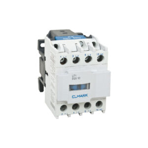 Kontaktor LT1-D1801 18A 230V 1NC Elmark