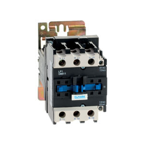 Kontaktor lp1-d2510 25a/24v jednosmerna dc
