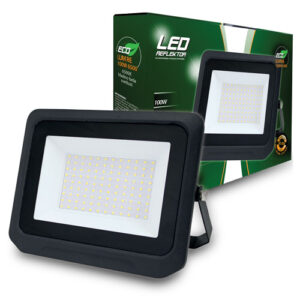 Led Reflektor ECO LUMRE-100W 6500K 8100lm