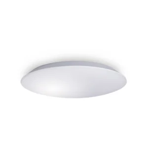 Led plafonjera dcl1213 28w 300040006500k ip54