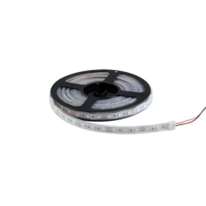 Led traka smd5050 24vdc 14,4w 60pcs/m IP65 hladno bela