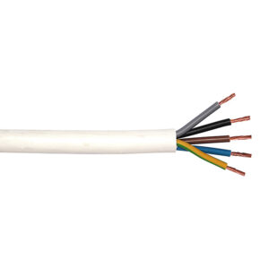 Licnasti kabel pp/j 5x2,5