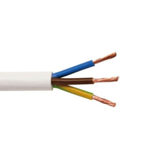Licnasti kabel ppj-y 3x1.5