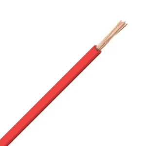 Licnasti provodnik P/f 1,5mm crveni