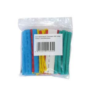 Set termo bužira 100mm, 100 komada raznobojni