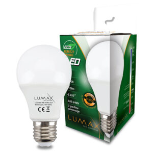 Sijalica Led ECO LUME27-9W 4000K 810 lm