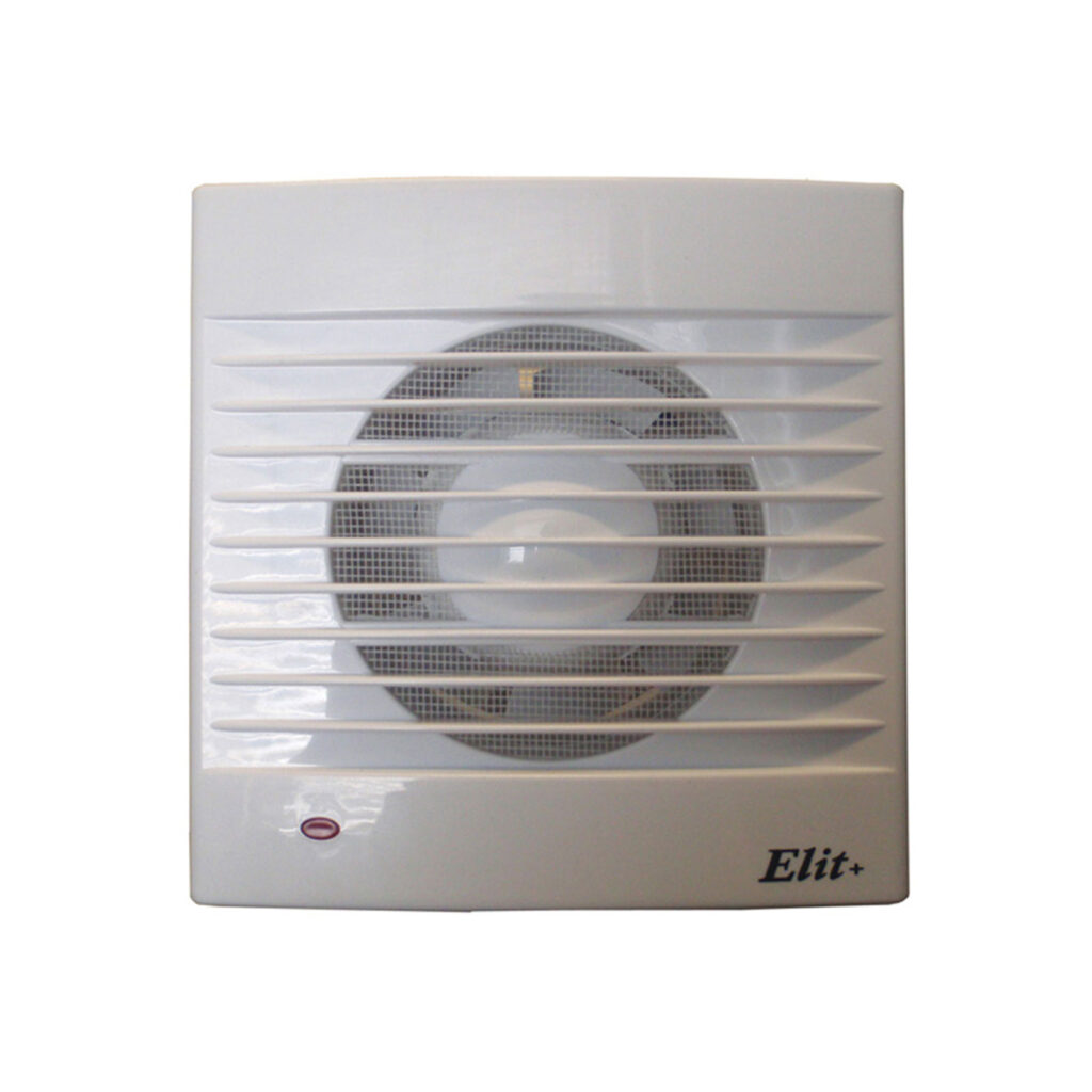 Ventilator za kupatilo 15w 230v/50hz, prečnik 120mm