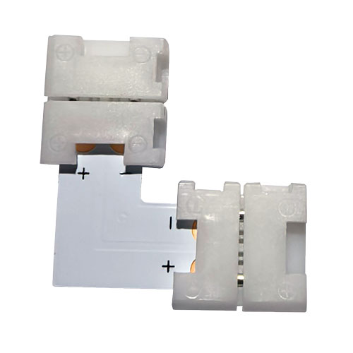 Konektor za led traku l fpcb 10mm