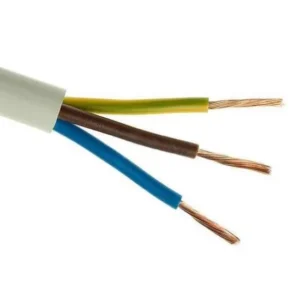 Instalacioni kabl PPY 3X1.5 MM2 GRAND