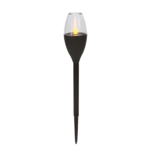 Solarne baštenske lampe