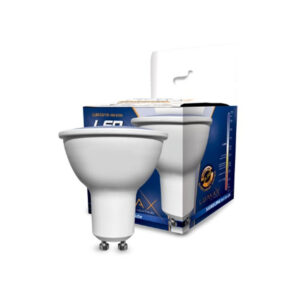 LED sijalica GU10 6W 6500K 480 lm