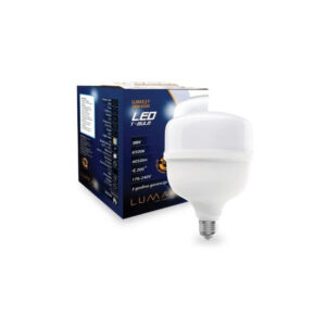LED sijalica T-Bulb 38W E27 6500K 4050 lm