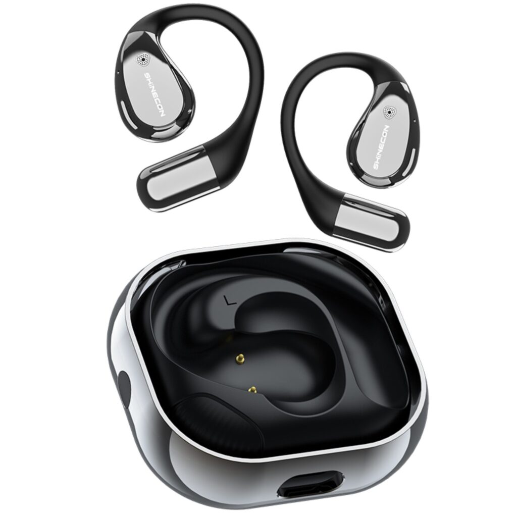 Rotirajuće Open-Ear bežične slušalice X5 PRO