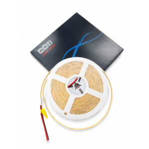 COB LED traka 24V DC – 4000K – 10W/m – 320 LED/m – 5 mm – IP20