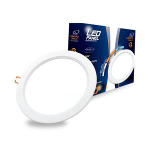 Ugradni LED Panel DISC LUMUPO-24W 3CCT 2400 lm Ø225 mm